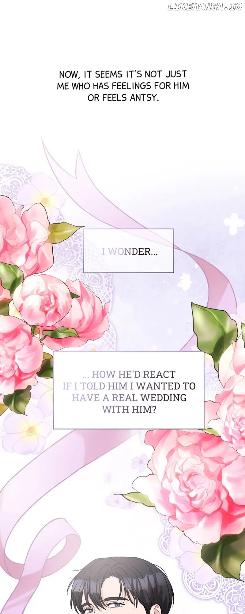 My Bosss’s Perfect Wedding chapter 37 page 14