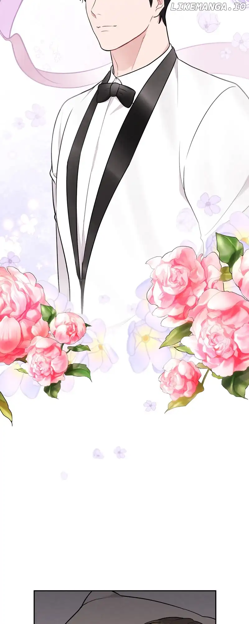 My Bosss’s Perfect Wedding chapter 37 page 15