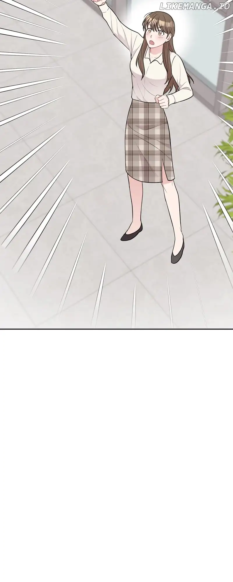 My Bosss’s Perfect Wedding chapter 37 page 21