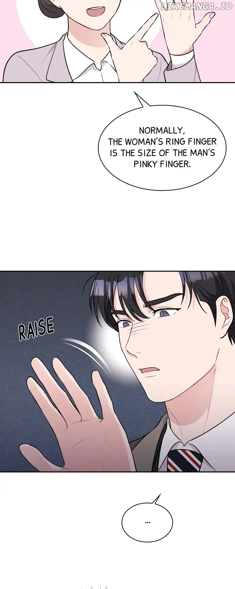 My Bosss’s Perfect Wedding chapter 37 page 29
