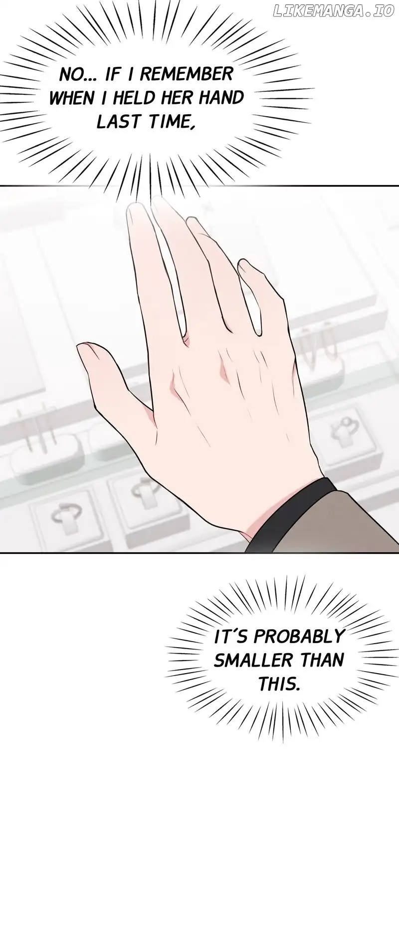My Bosss’s Perfect Wedding chapter 37 page 30