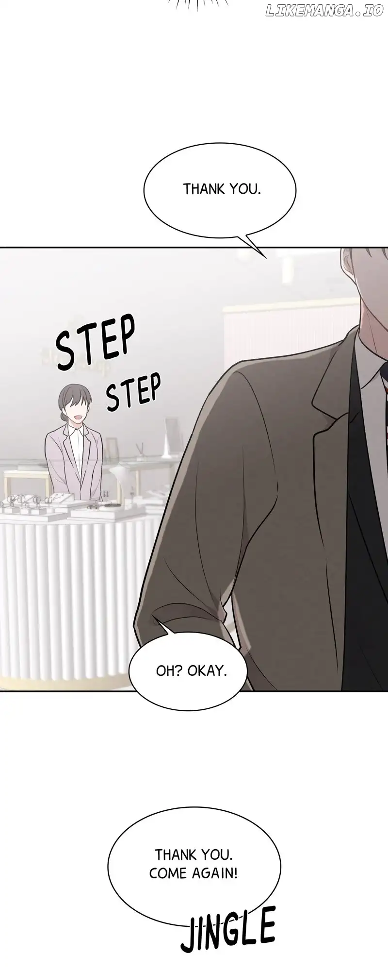 My Bosss’s Perfect Wedding chapter 37 page 32
