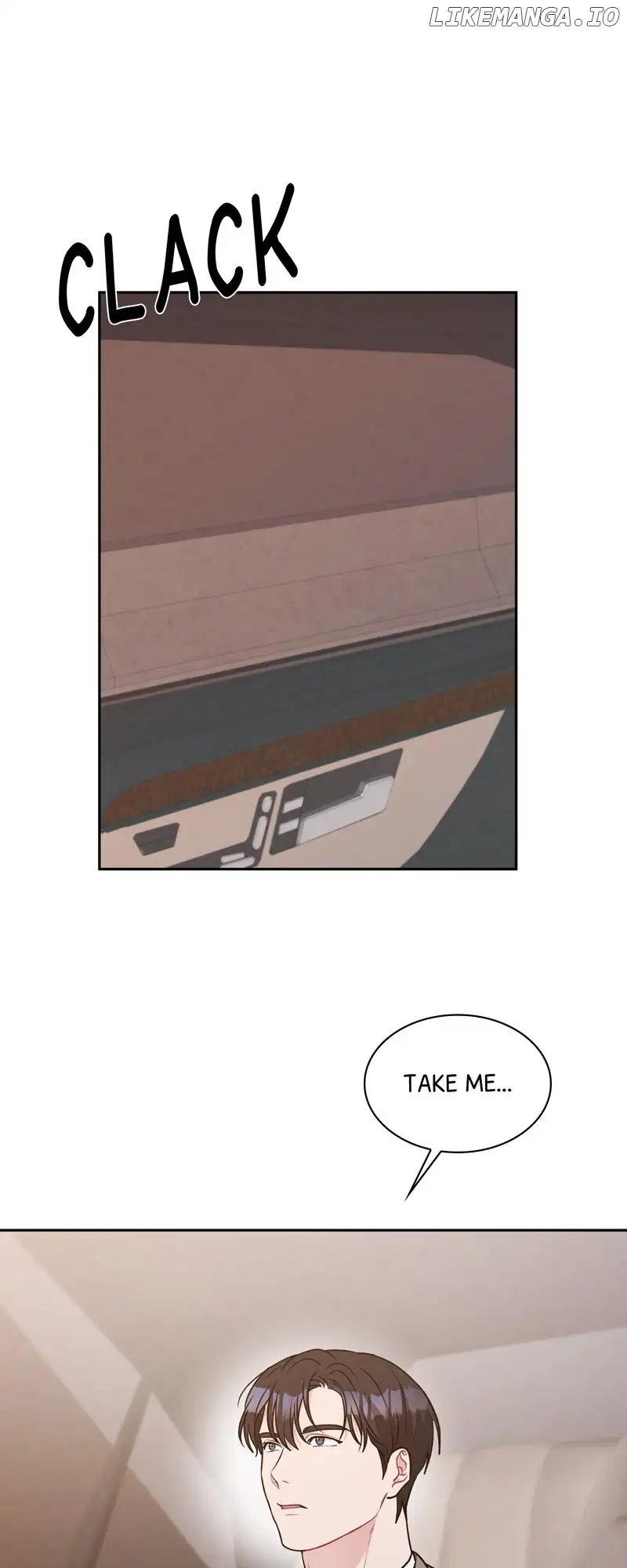 My Bosss’s Perfect Wedding chapter 37 page 33