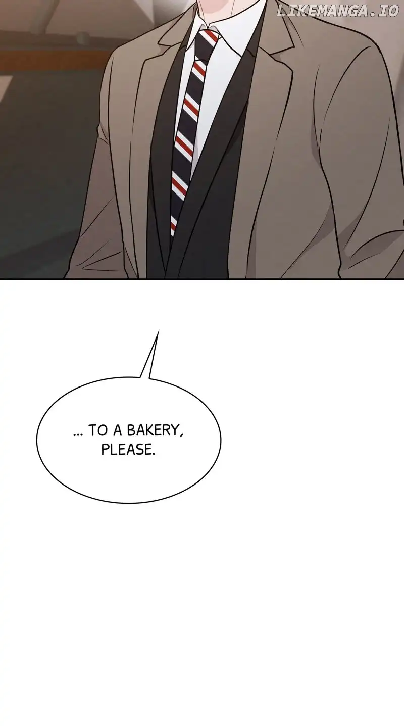 My Bosss’s Perfect Wedding chapter 37 page 34