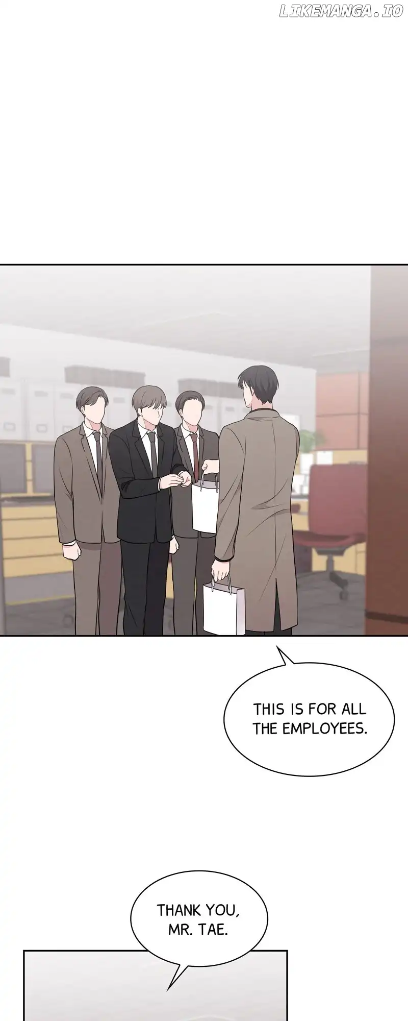 My Bosss’s Perfect Wedding chapter 37 page 39