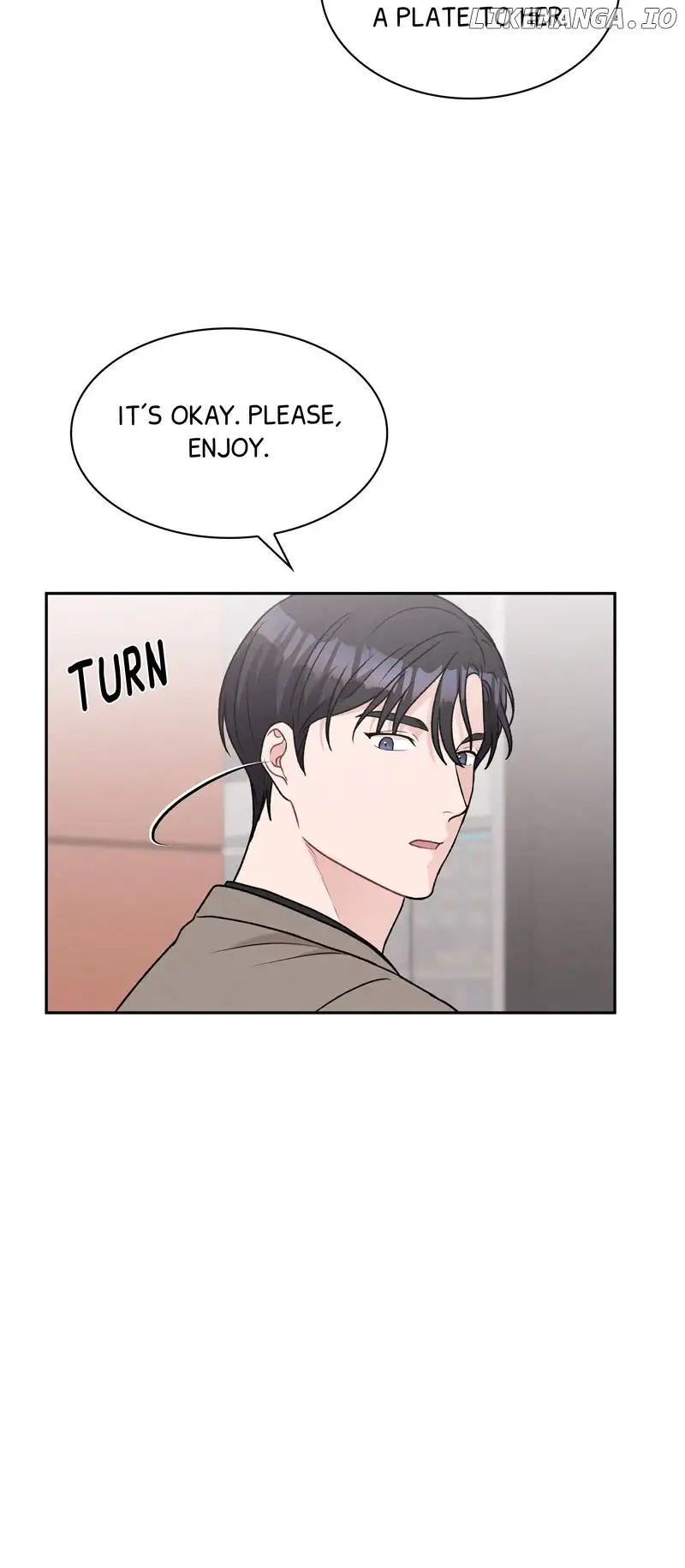 My Bosss’s Perfect Wedding chapter 37 page 42