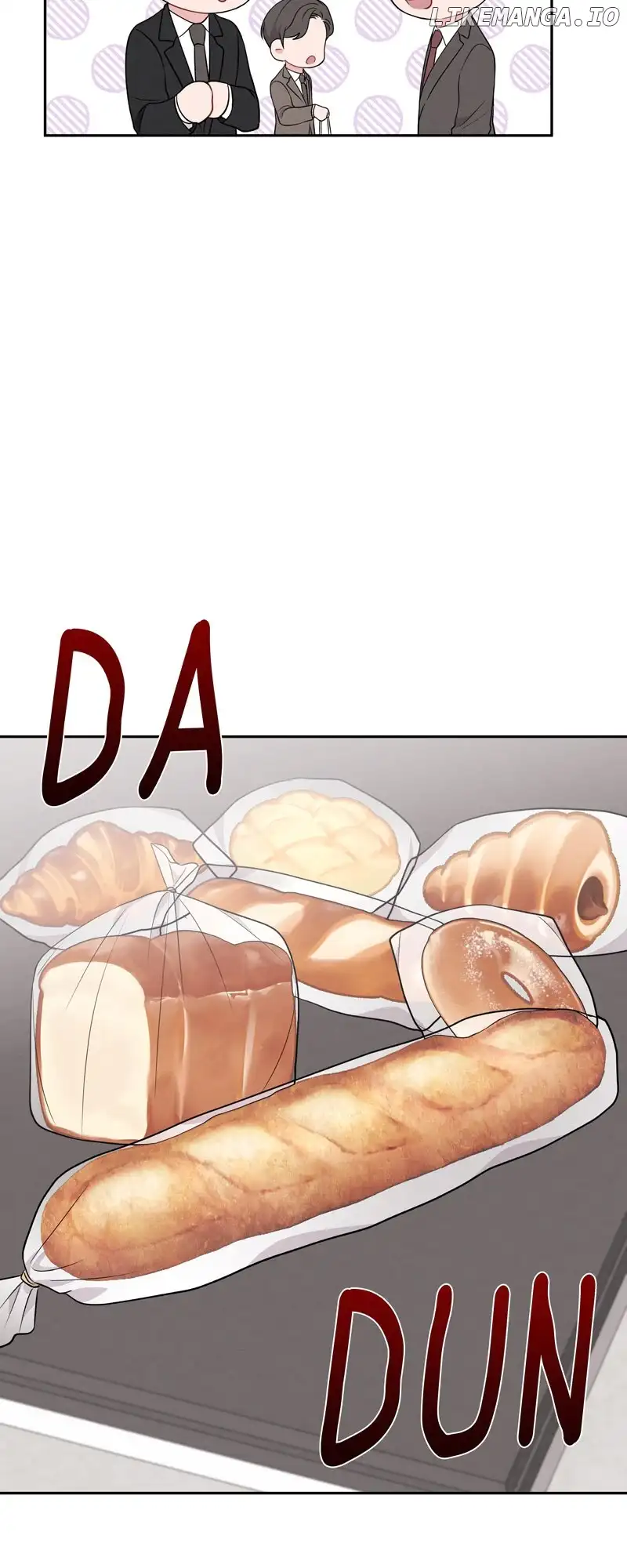 My Bosss’s Perfect Wedding chapter 37 page 44