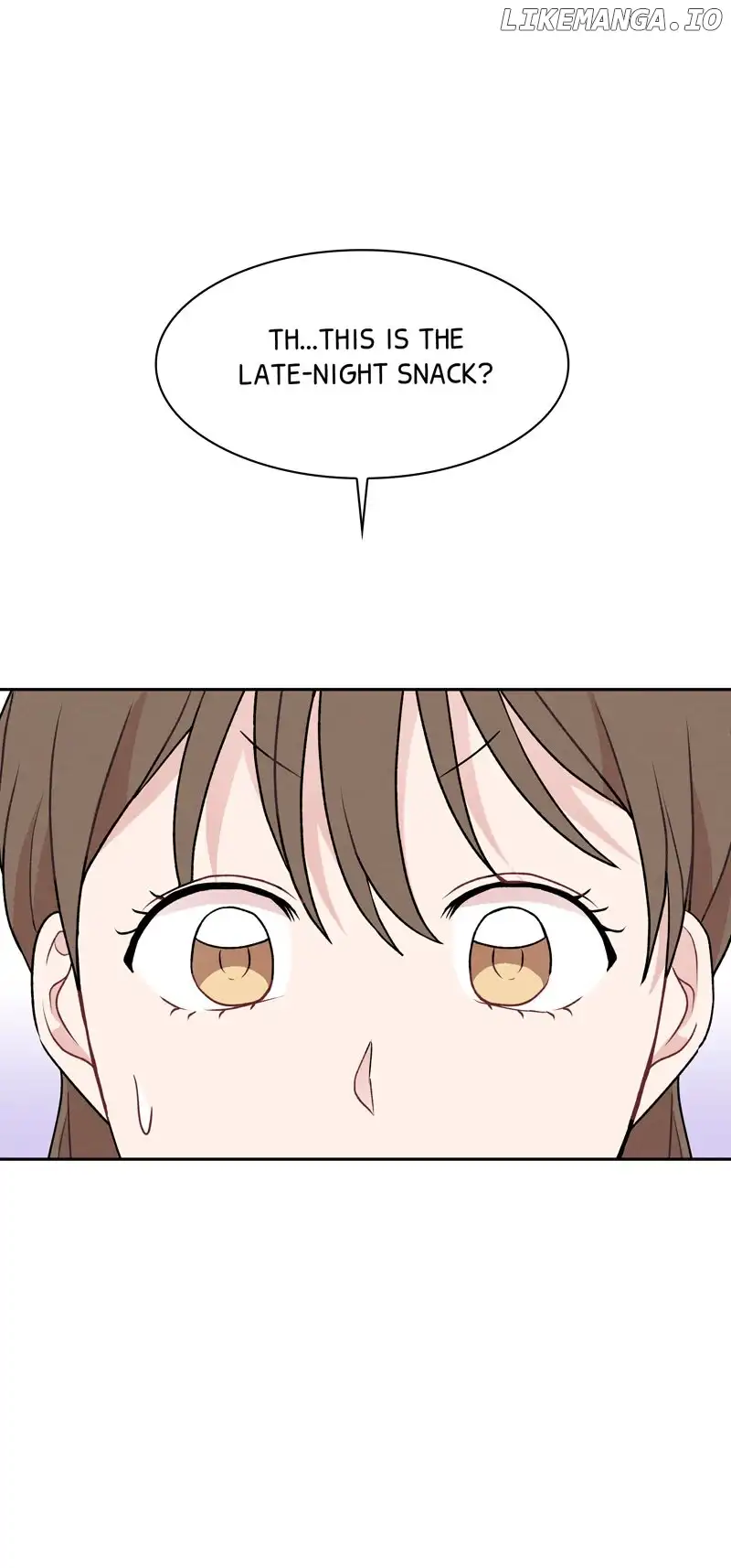 My Bosss’s Perfect Wedding chapter 37 page 45