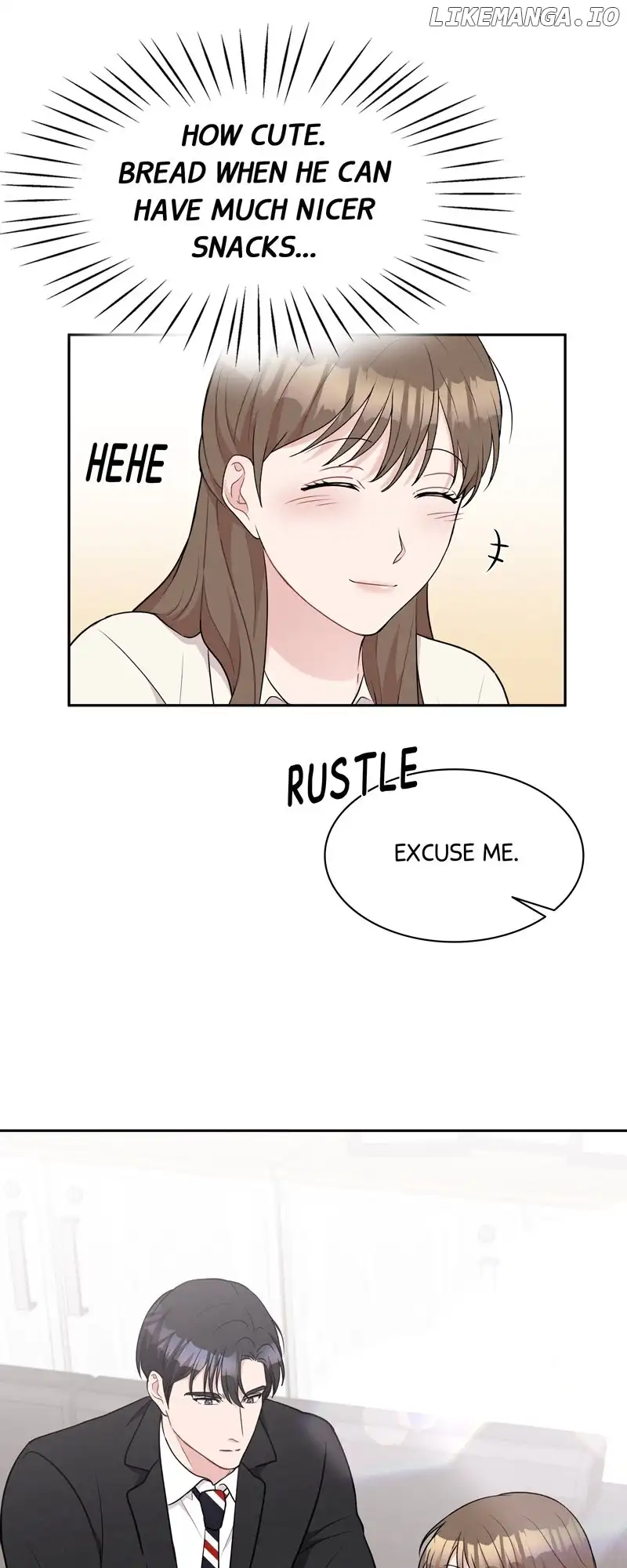 My Bosss’s Perfect Wedding chapter 37 page 50