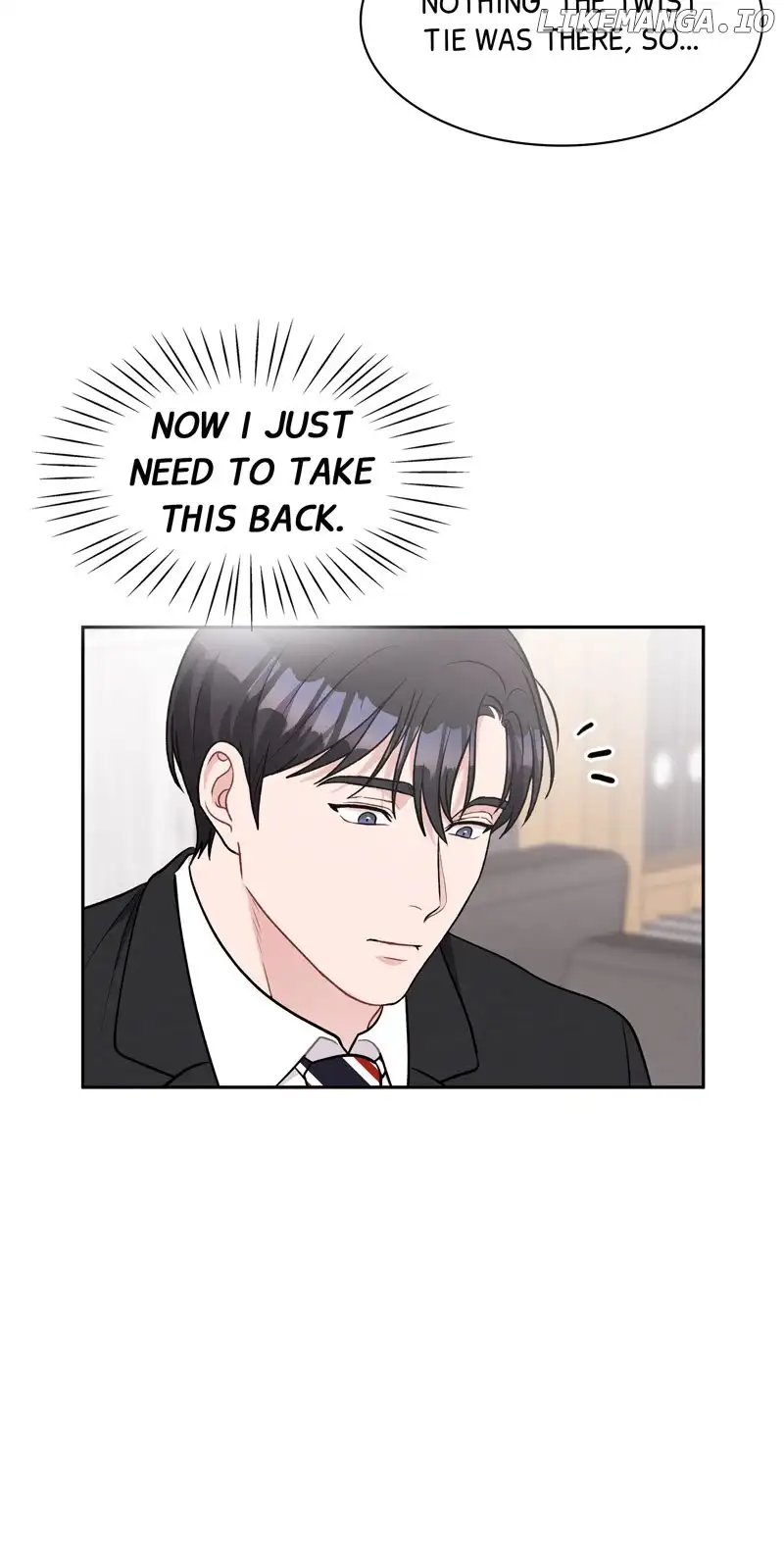 My Bosss’s Perfect Wedding chapter 37 page 53