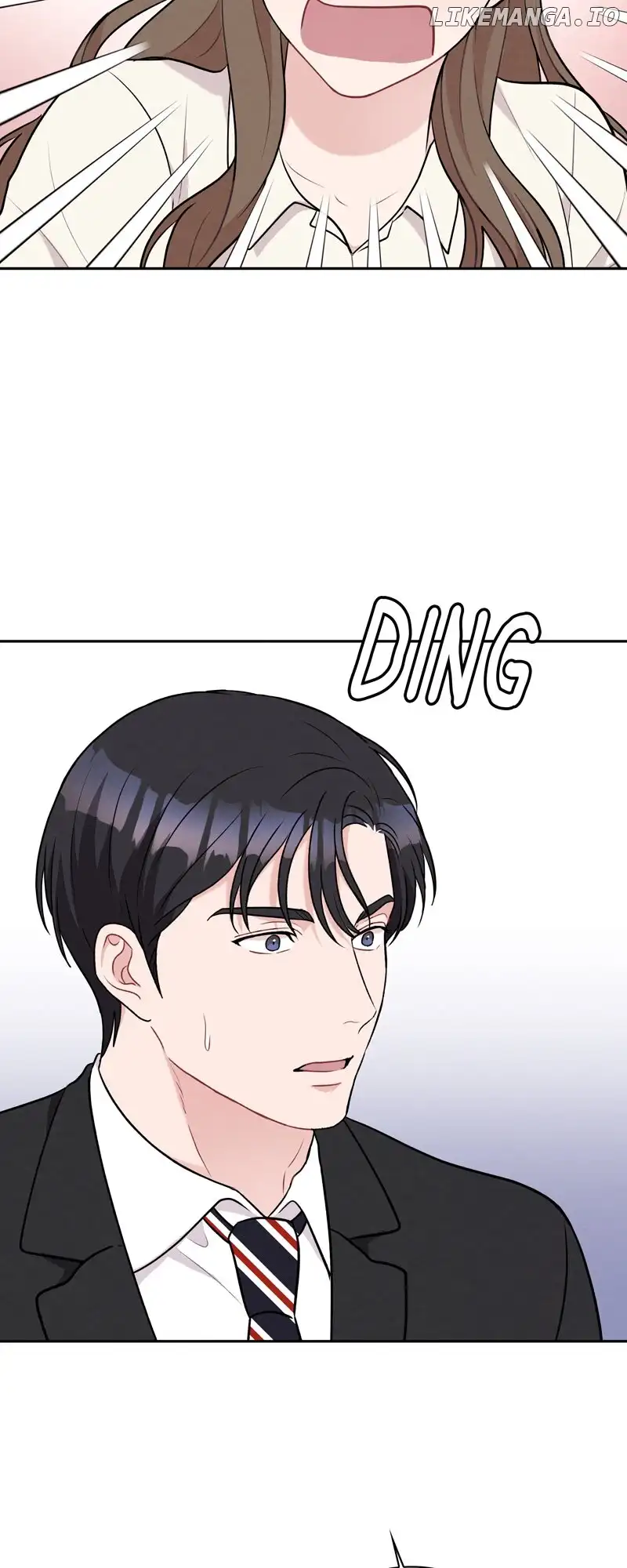 My Bosss’s Perfect Wedding chapter 37 page 56