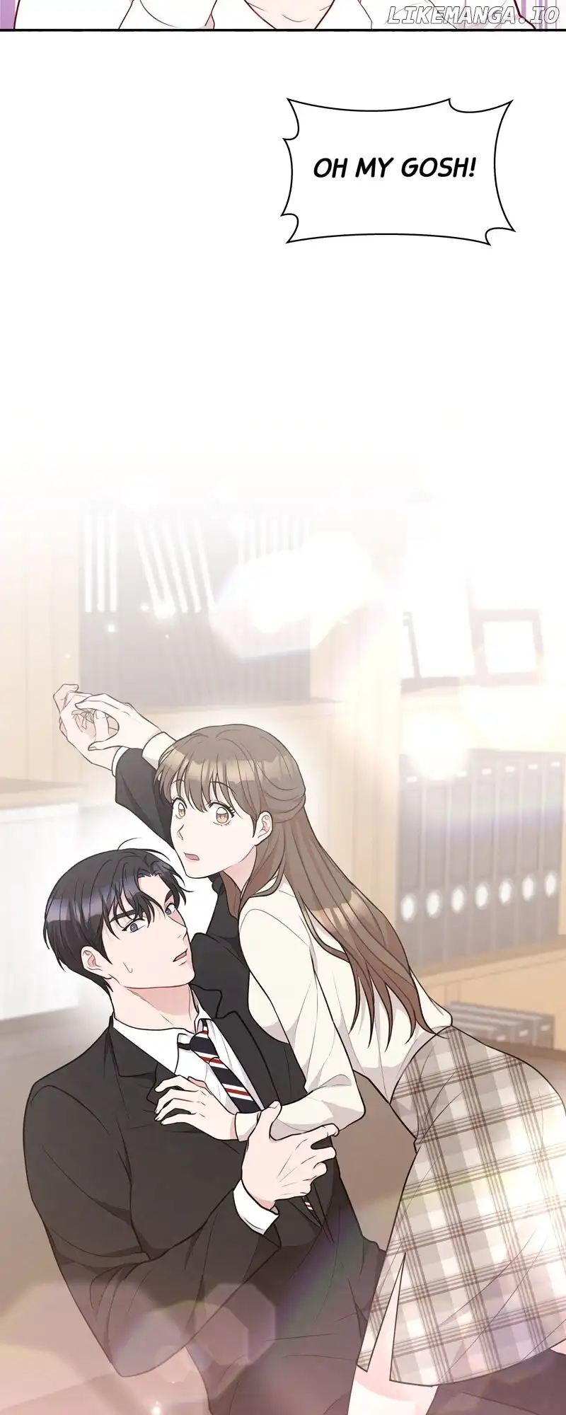 My Bosss’s Perfect Wedding chapter 37 page 60
