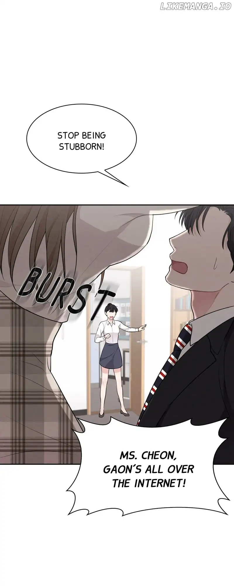 My Bosss’s Perfect Wedding chapter 38 page 2