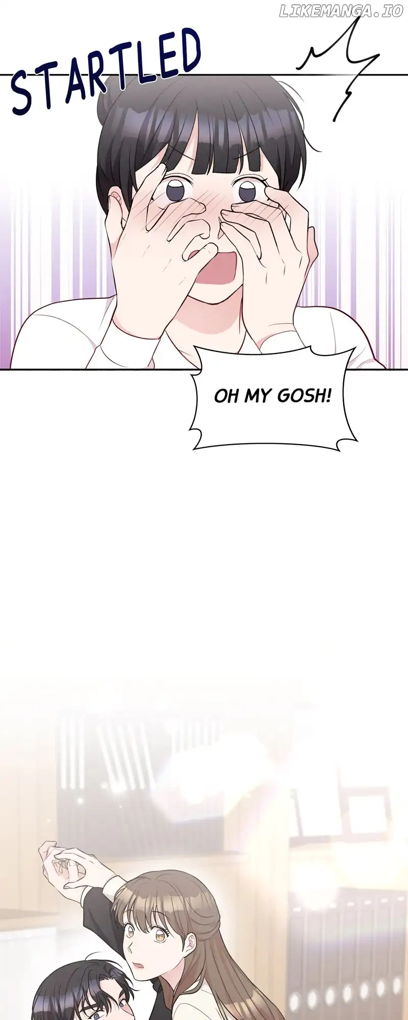 My Bosss’s Perfect Wedding chapter 38 page 3