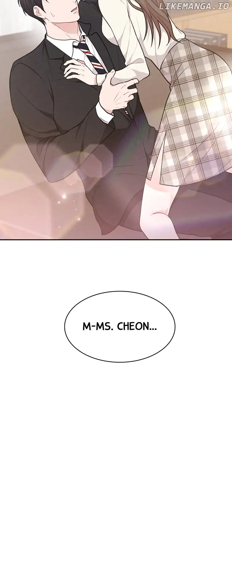 My Bosss’s Perfect Wedding chapter 38 page 4