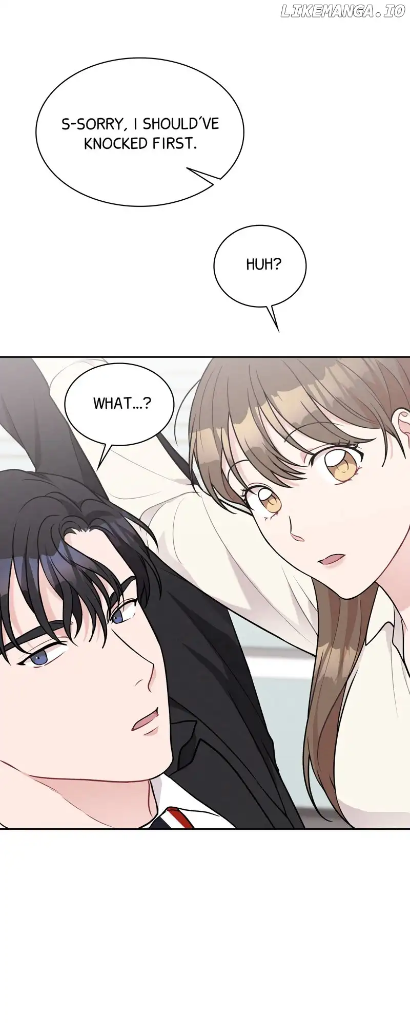 My Bosss’s Perfect Wedding chapter 38 page 6