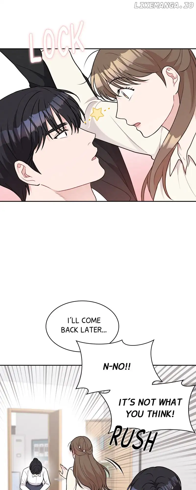 My Bosss’s Perfect Wedding chapter 38 page 7