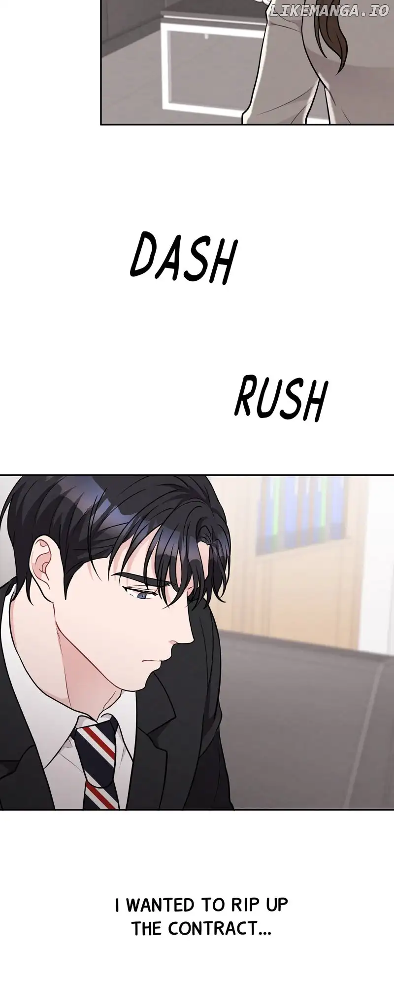 My Bosss’s Perfect Wedding chapter 38 page 15