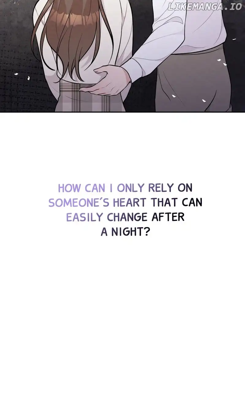 My Bosss’s Perfect Wedding chapter 38 page 17
