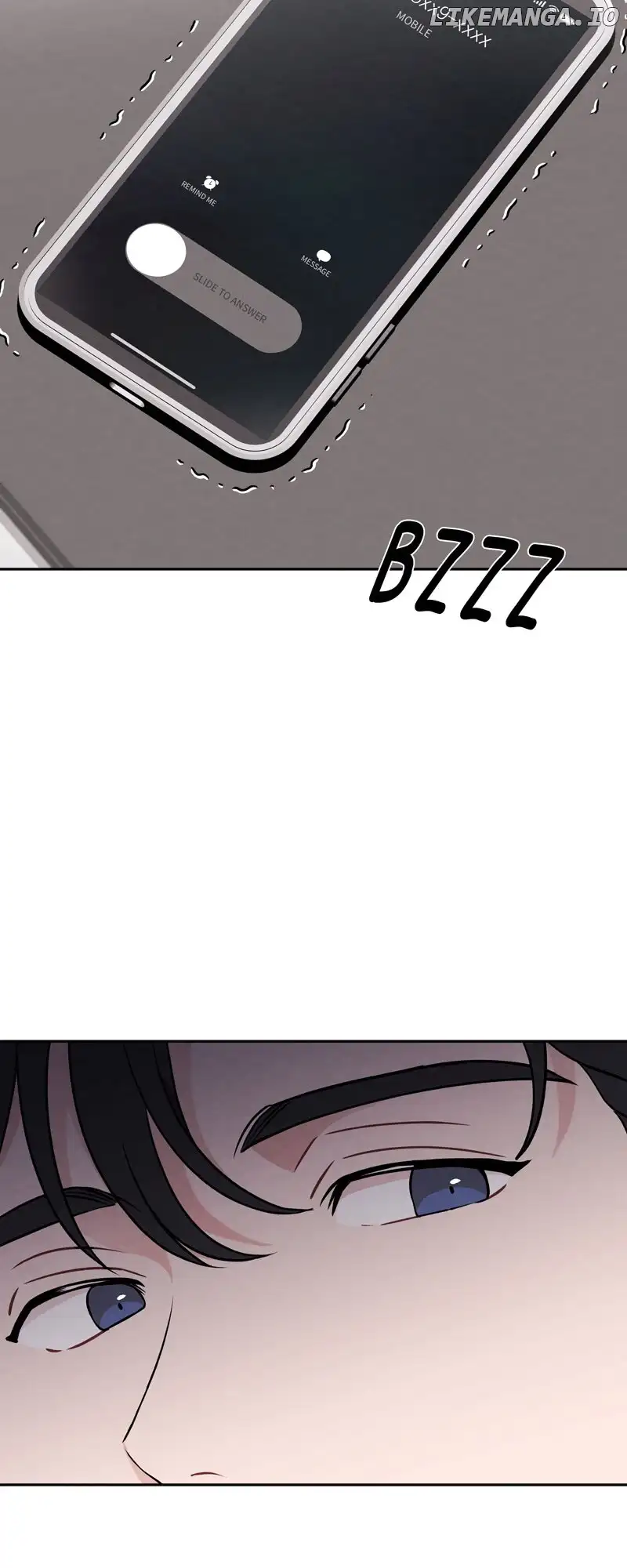 My Bosss’s Perfect Wedding chapter 38 page 19