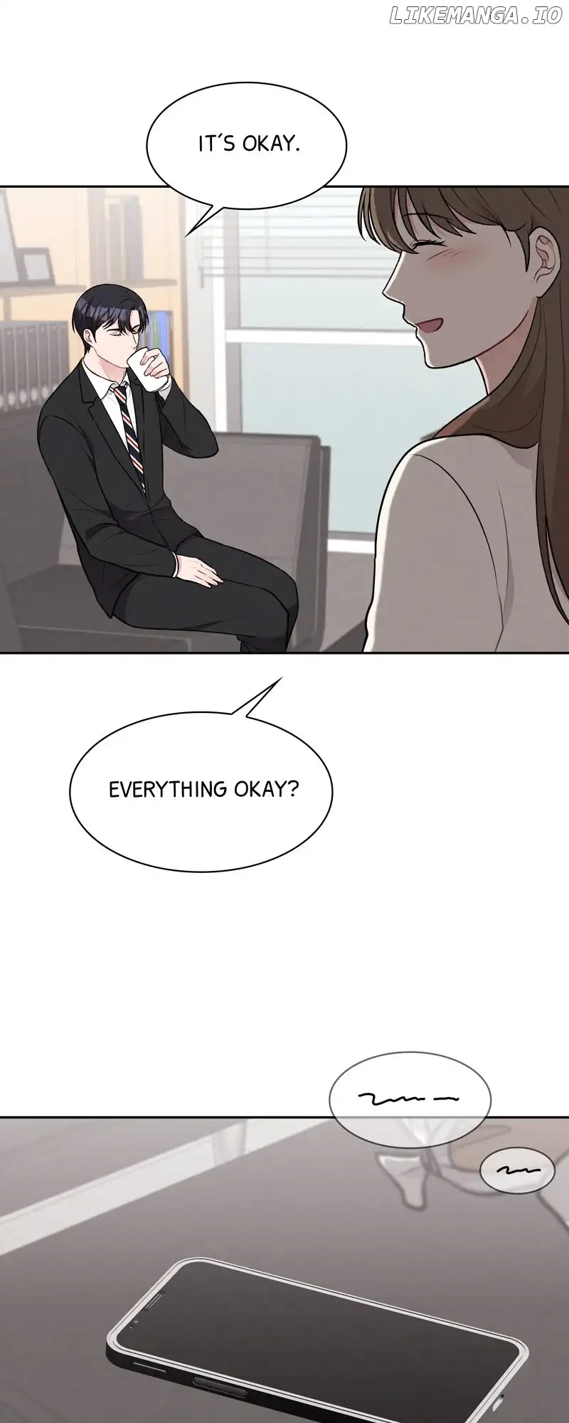 My Bosss’s Perfect Wedding chapter 38 page 23