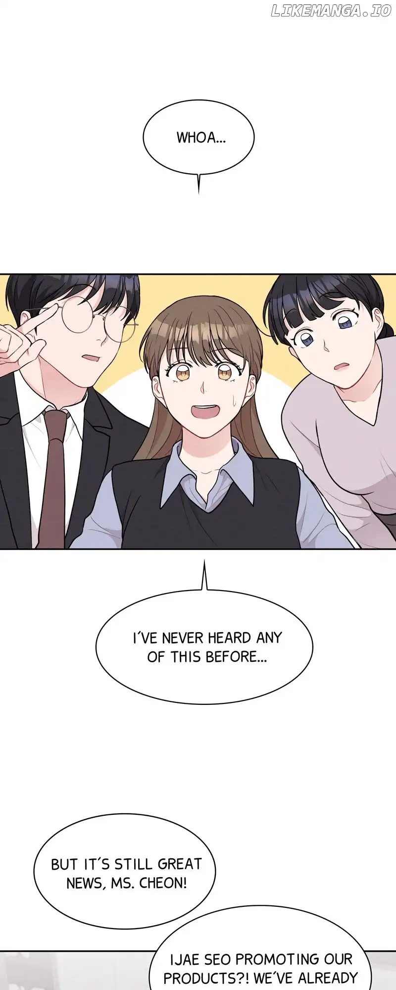 My Bosss’s Perfect Wedding chapter 38 page 26