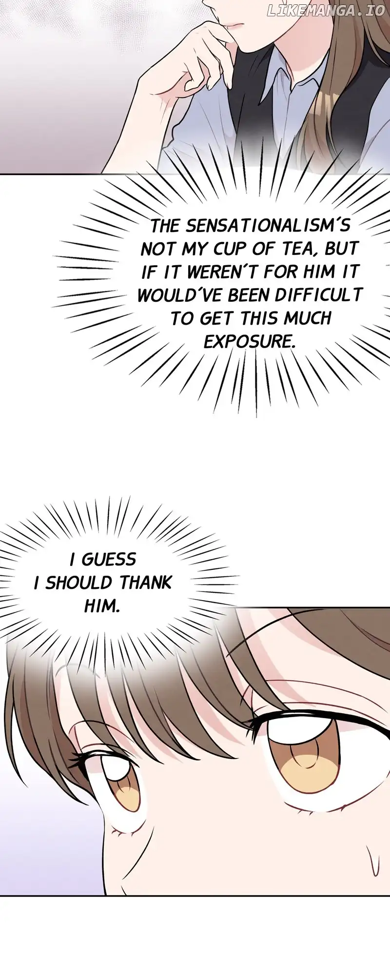 My Bosss’s Perfect Wedding chapter 38 page 28