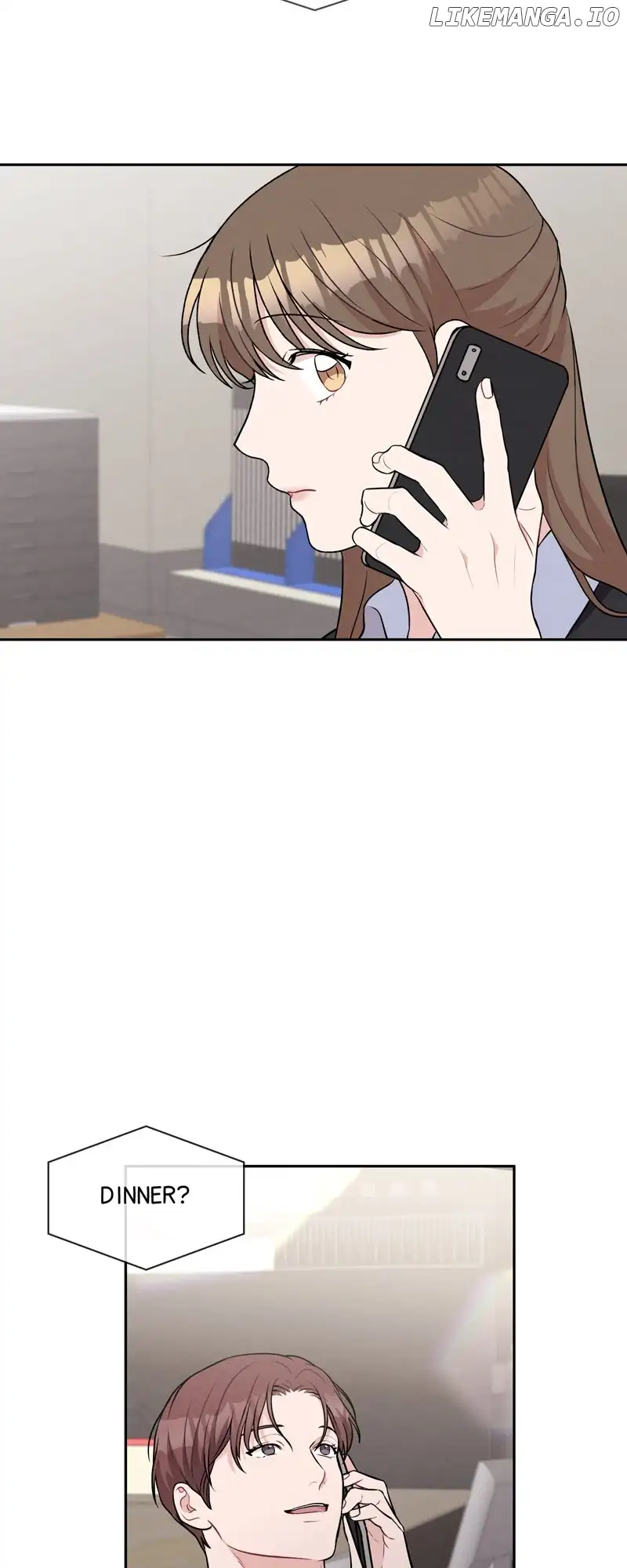 My Bosss’s Perfect Wedding chapter 38 page 32