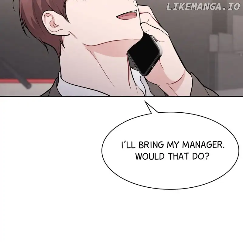 My Bosss’s Perfect Wedding chapter 38 page 34