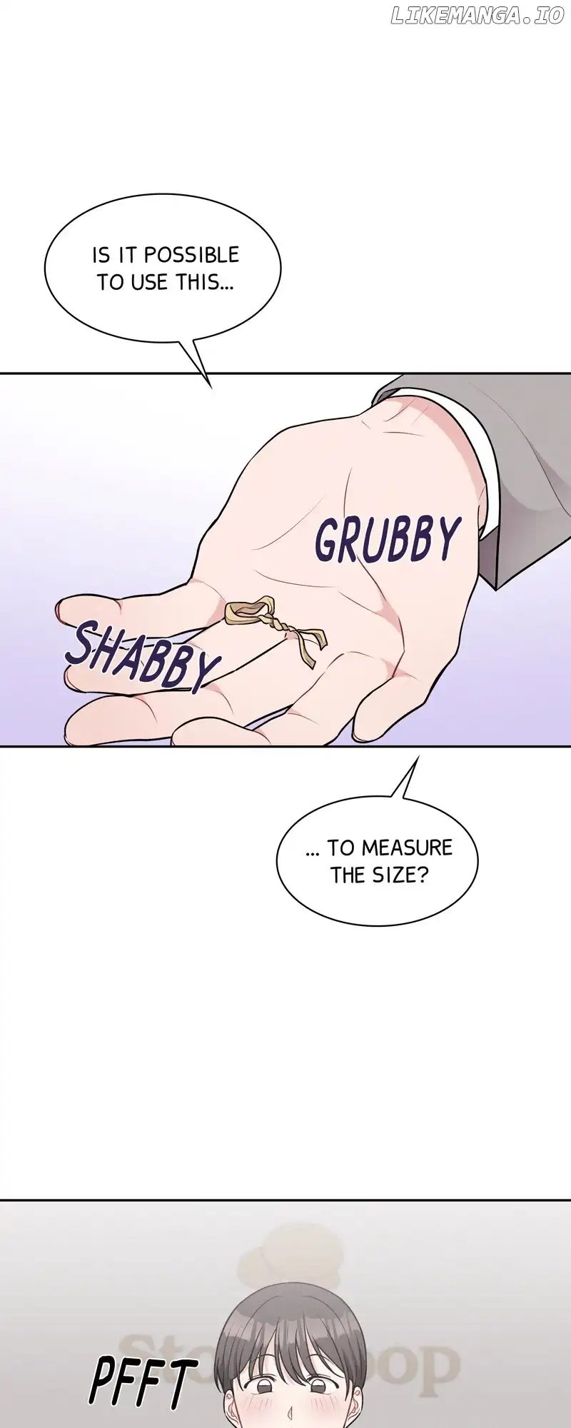My Bosss’s Perfect Wedding chapter 38 page 39