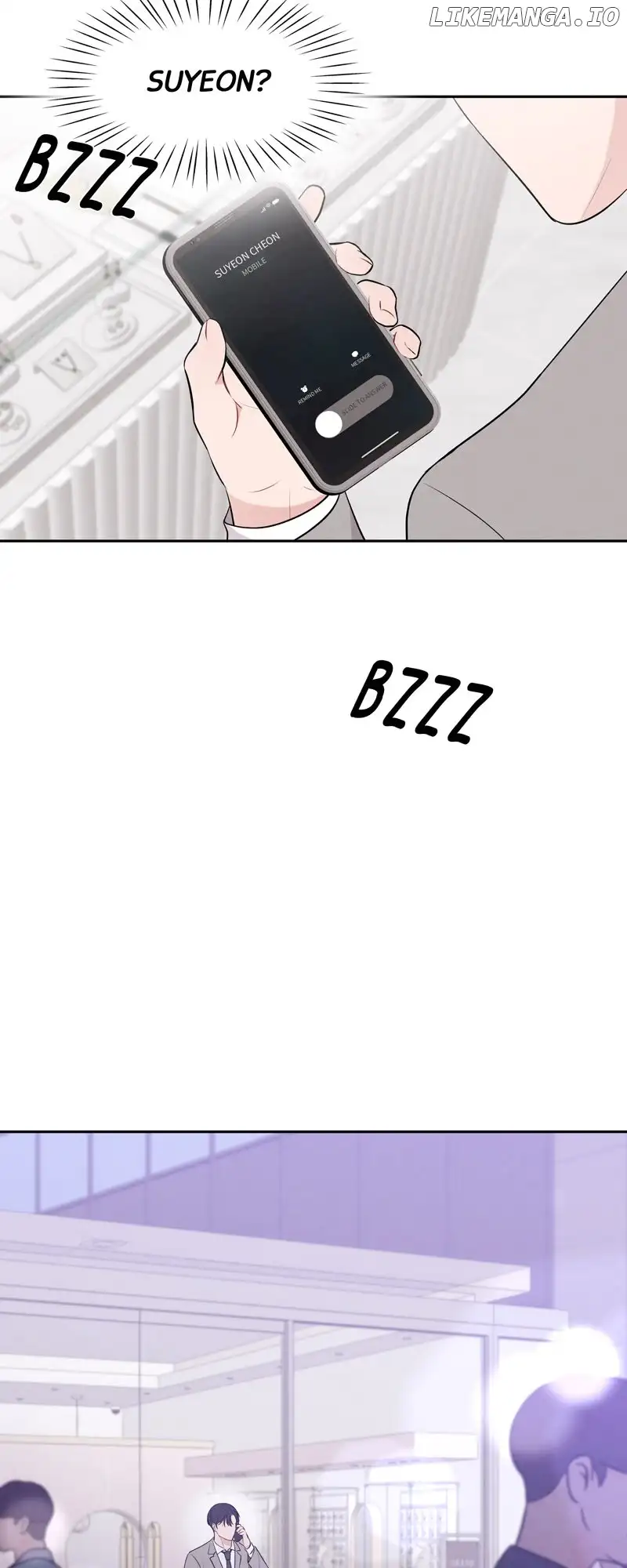 My Bosss’s Perfect Wedding chapter 38 page 43