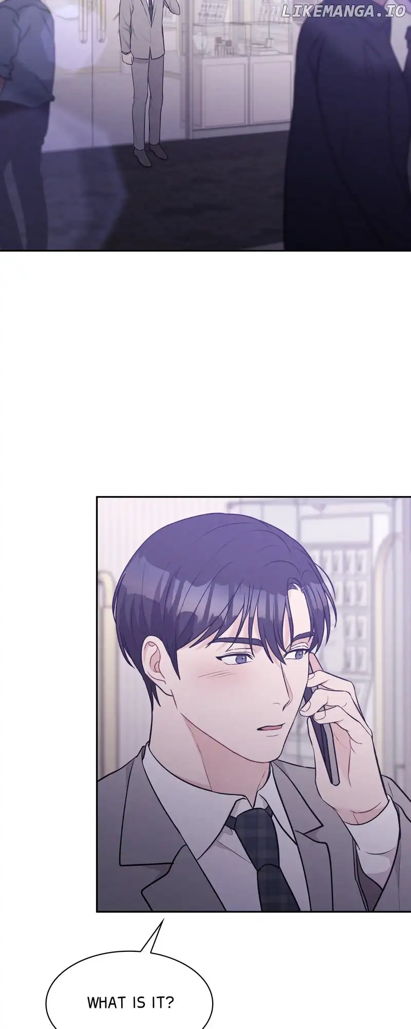 My Bosss’s Perfect Wedding chapter 38 page 44