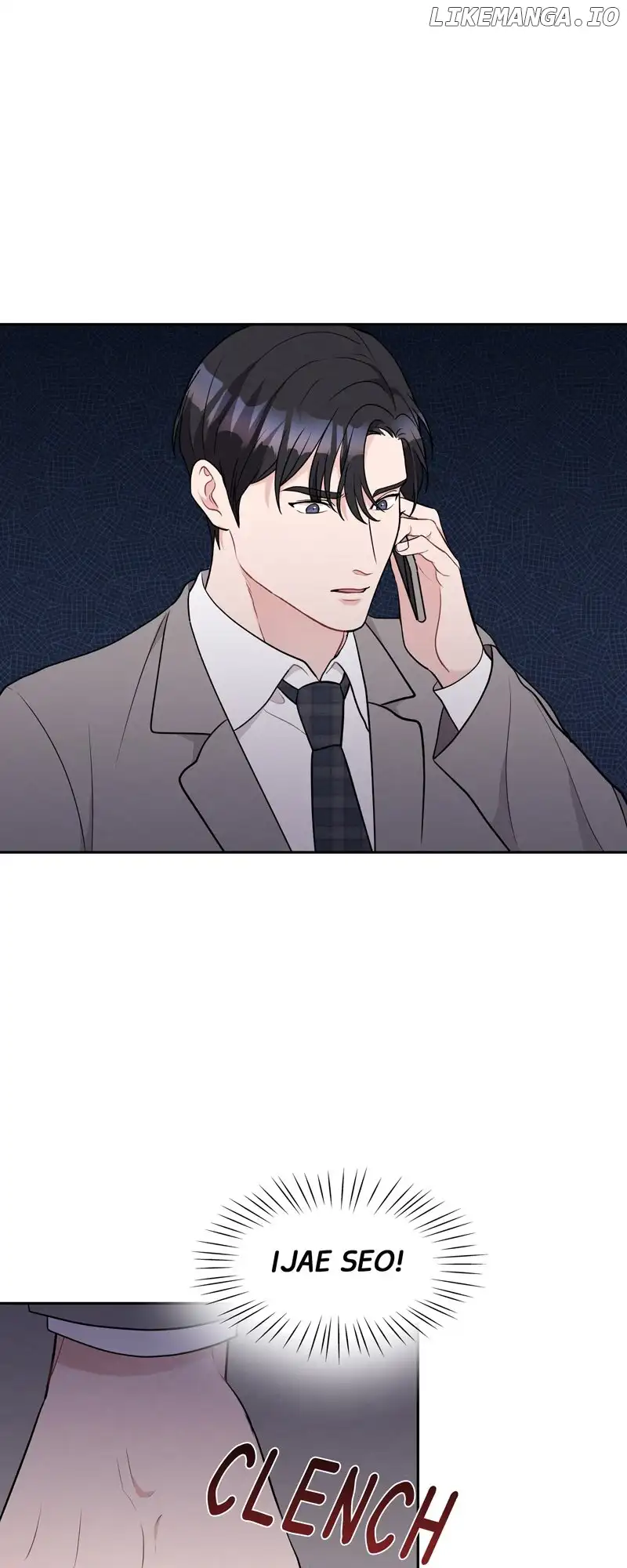 My Bosss’s Perfect Wedding chapter 38 page 46