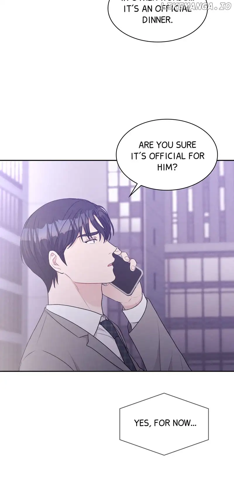 My Bosss’s Perfect Wedding chapter 38 page 48