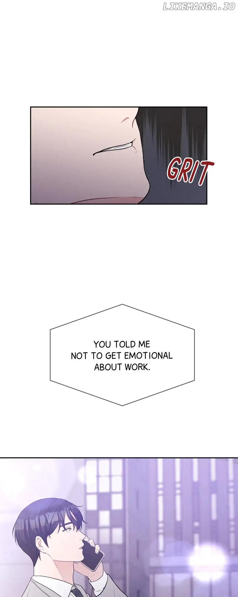 My Bosss’s Perfect Wedding chapter 38 page 51