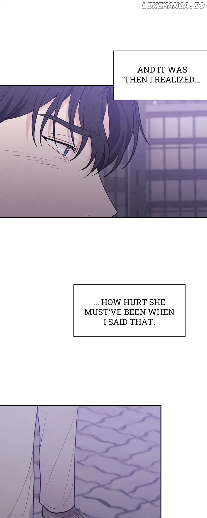 My Bosss’s Perfect Wedding chapter 38 page 55
