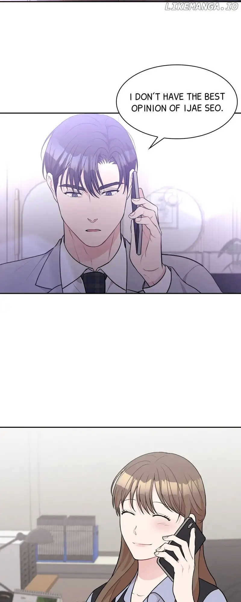 My Bosss’s Perfect Wedding chapter 38 page 58