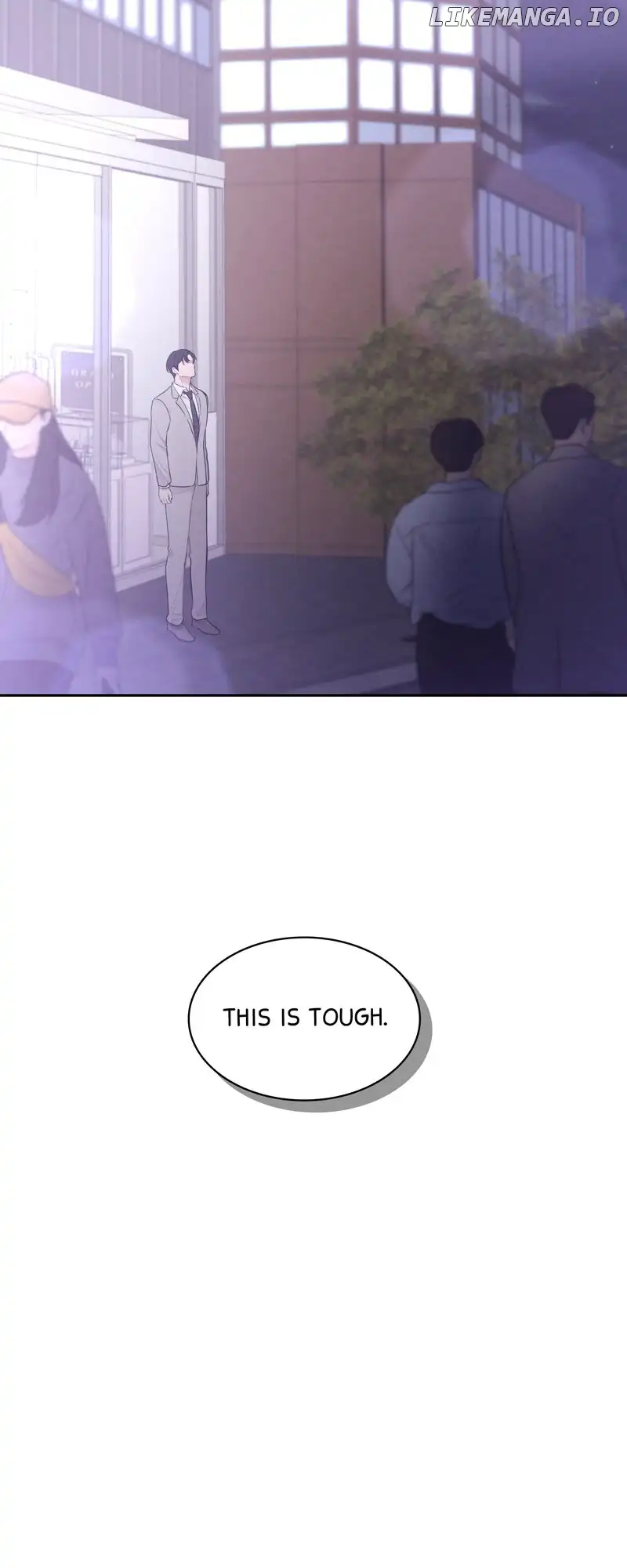 My Bosss’s Perfect Wedding chapter 38 page 61