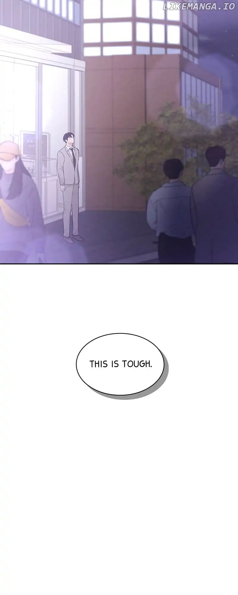My Bosss’s Perfect Wedding chapter 39 page 3