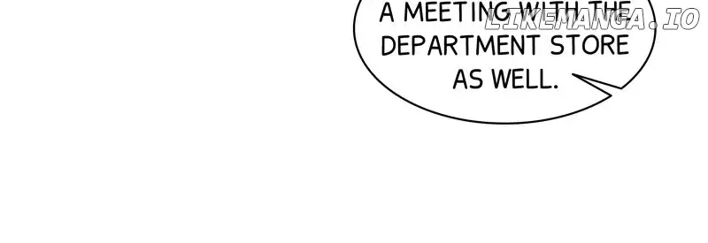 My Bosss’s Perfect Wedding chapter 39 page 8