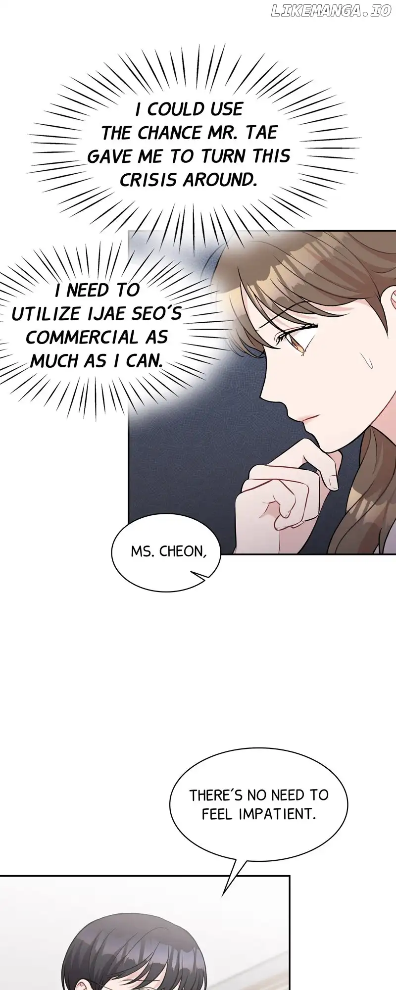 My Bosss’s Perfect Wedding chapter 39 page 9