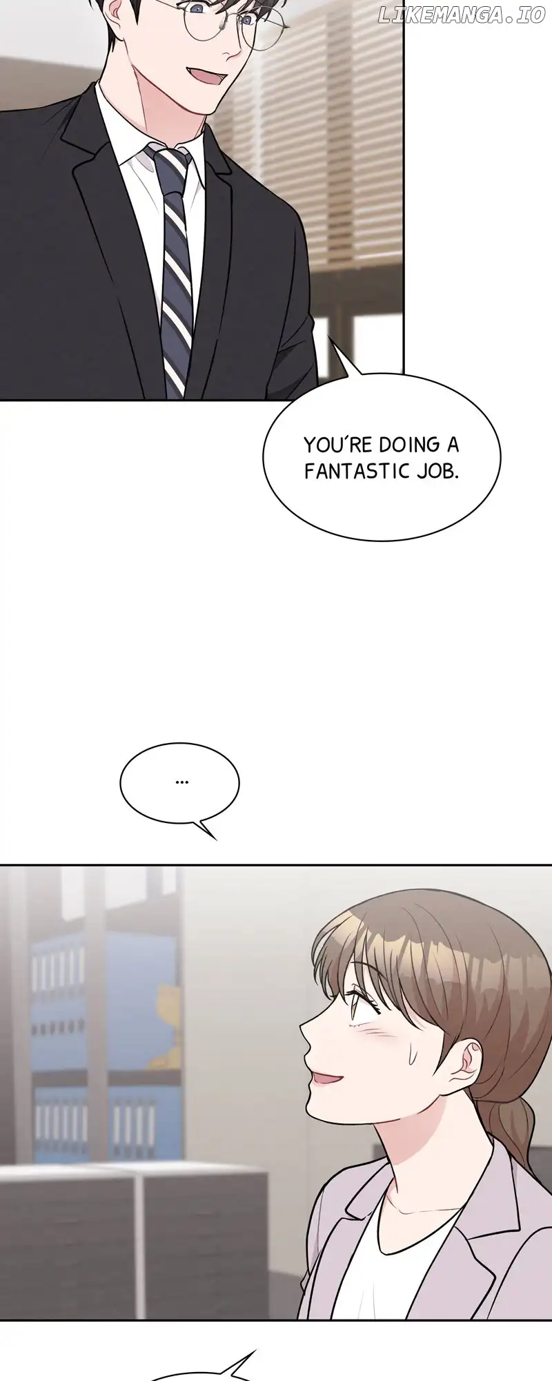 My Bosss’s Perfect Wedding chapter 39 page 10