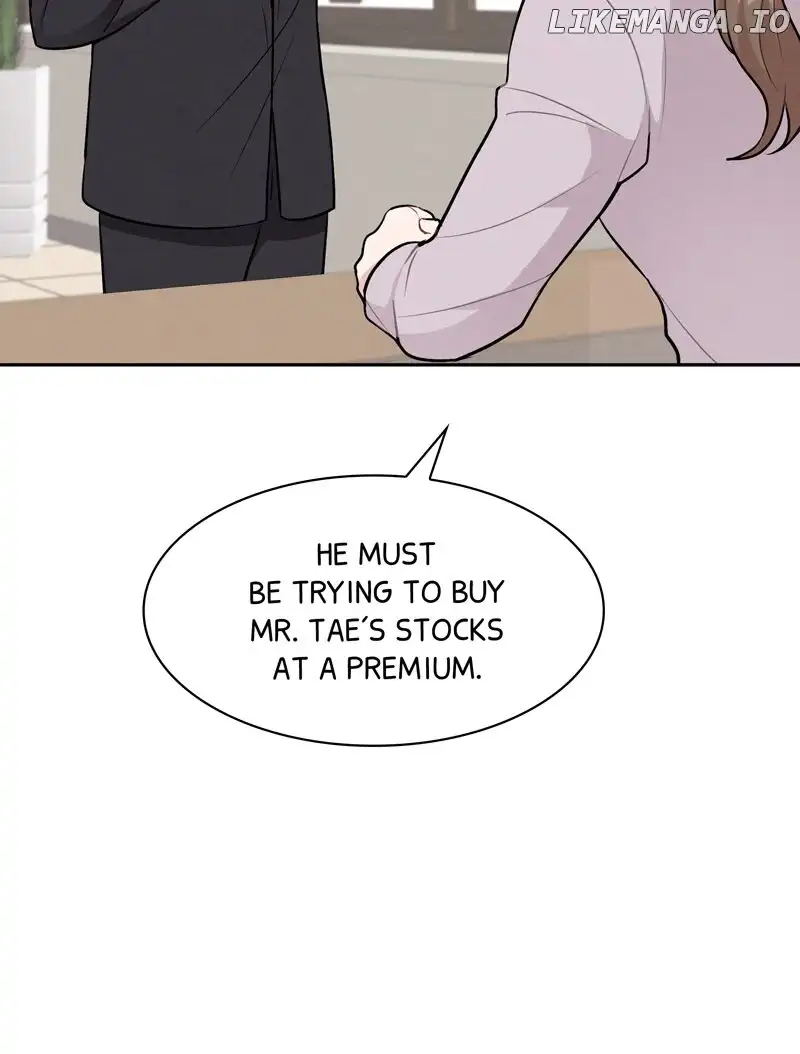 My Bosss’s Perfect Wedding chapter 39 page 12