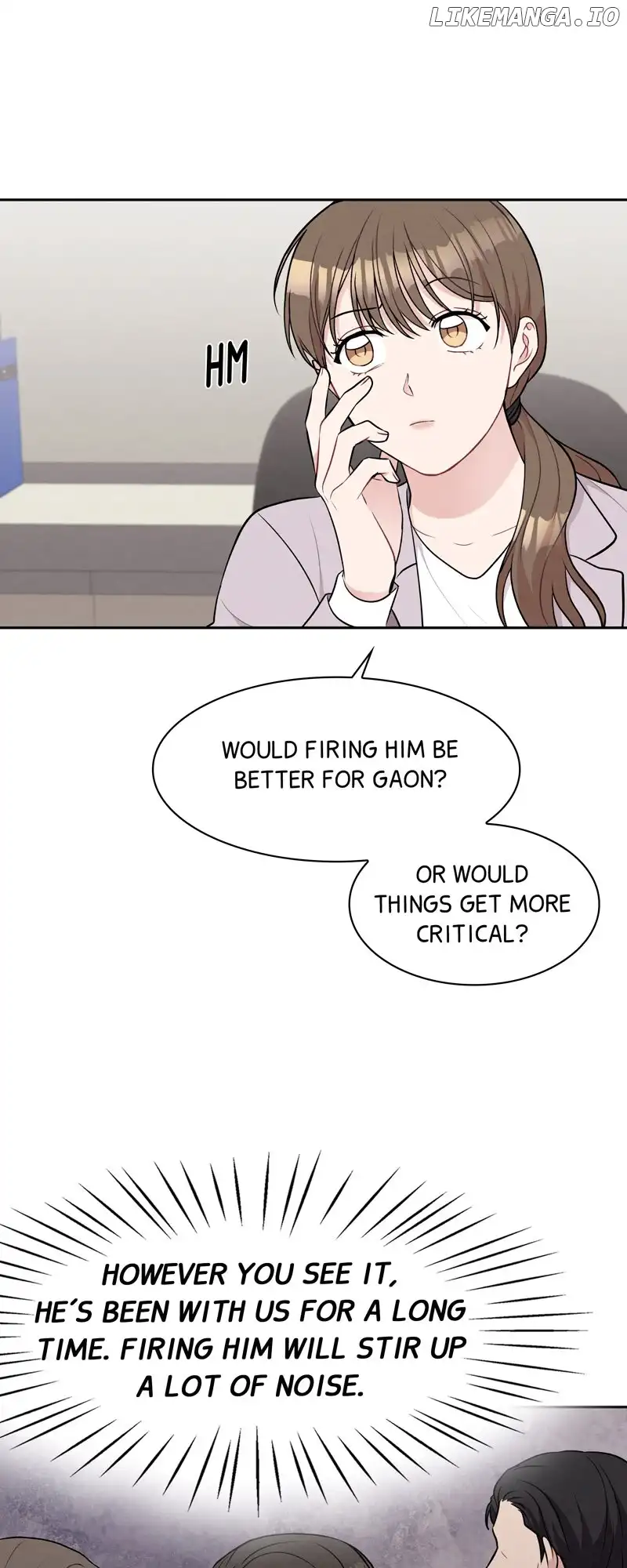 My Bosss’s Perfect Wedding chapter 39 page 13