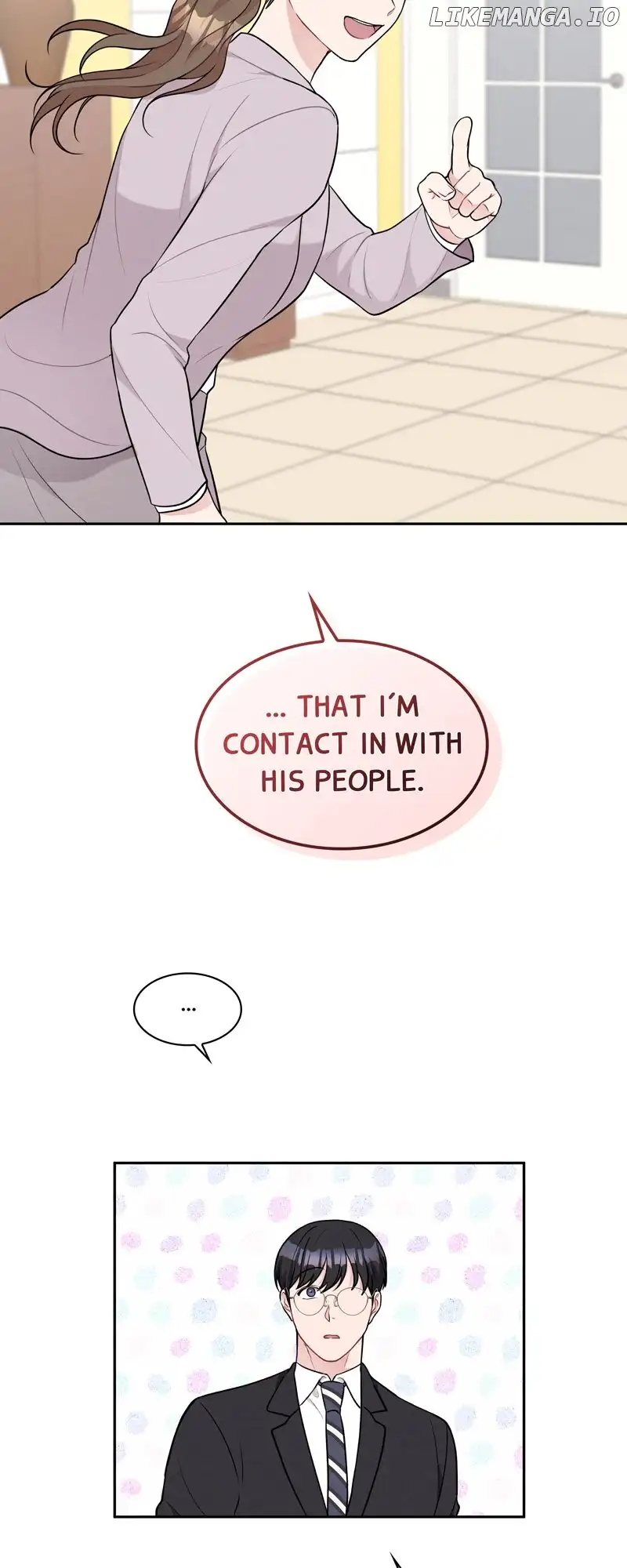 My Bosss’s Perfect Wedding chapter 39 page 16