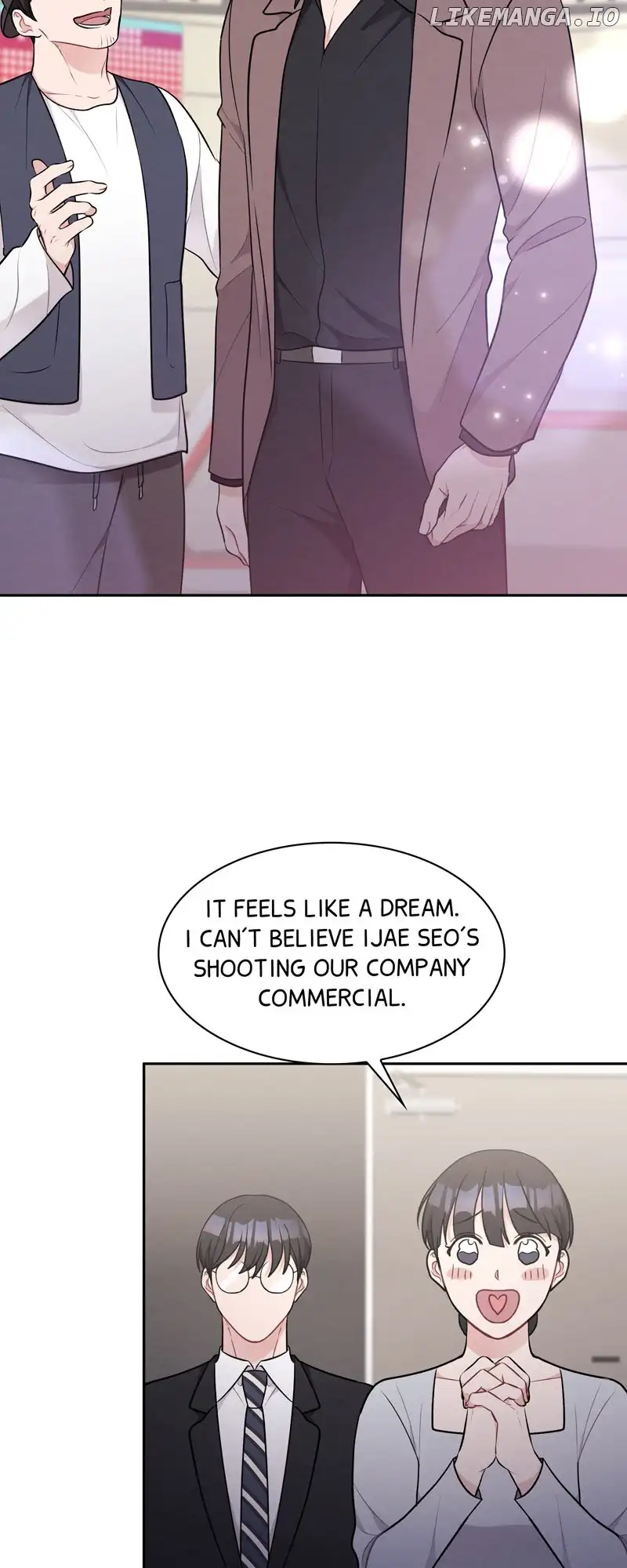 My Bosss’s Perfect Wedding chapter 39 page 19