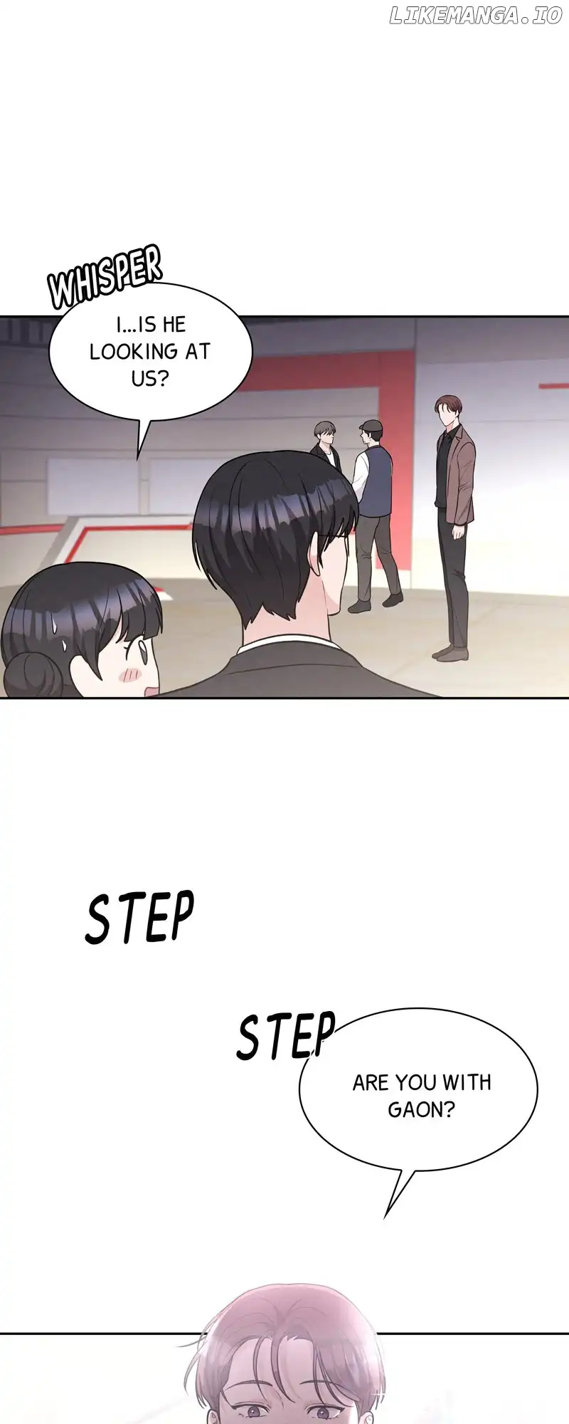 My Bosss’s Perfect Wedding chapter 39 page 21