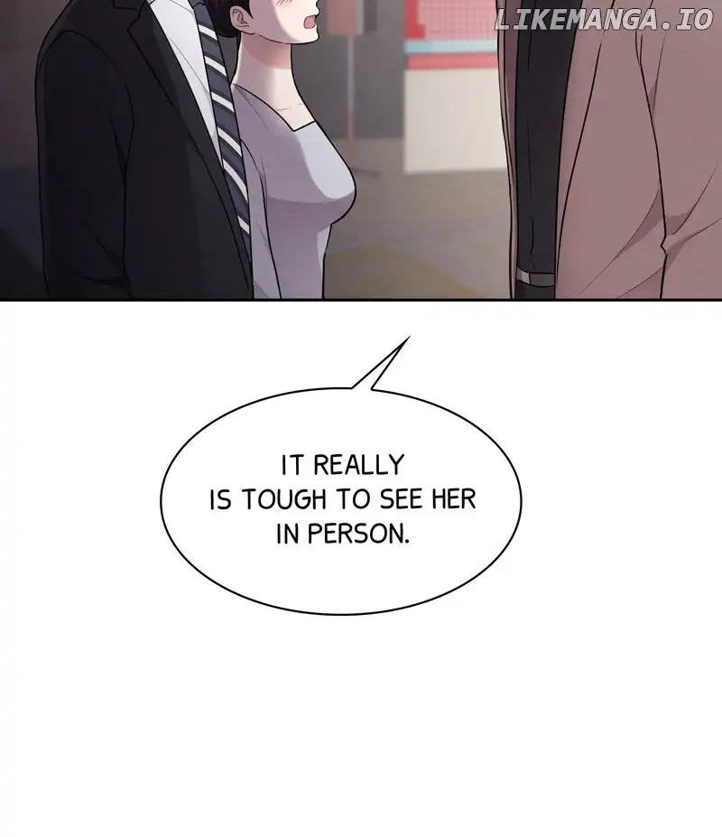 My Bosss’s Perfect Wedding chapter 39 page 23