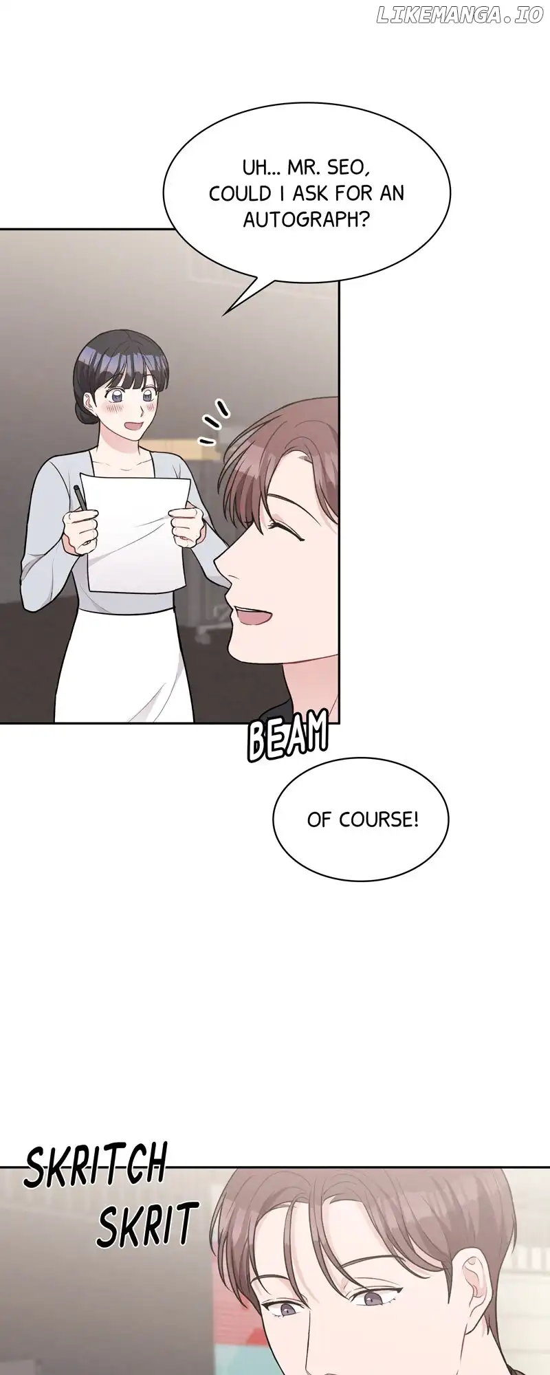 My Bosss’s Perfect Wedding chapter 39 page 24