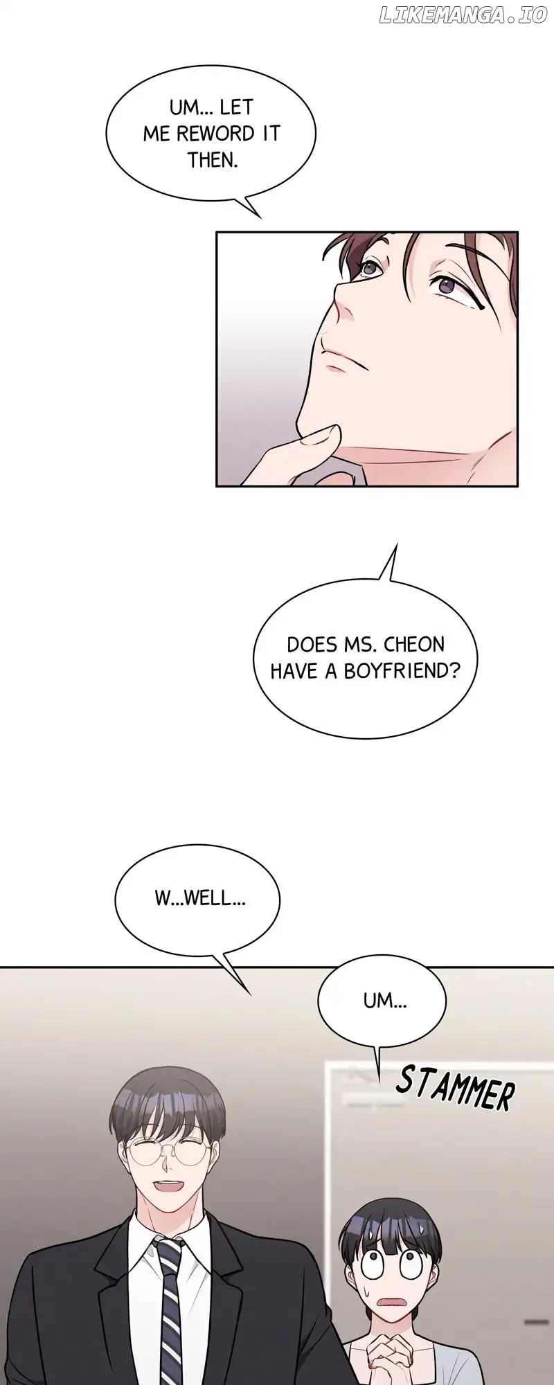 My Bosss’s Perfect Wedding chapter 39 page 28